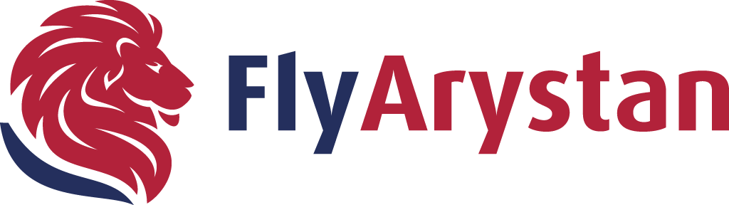 Авиакомпания Fly Arystan
